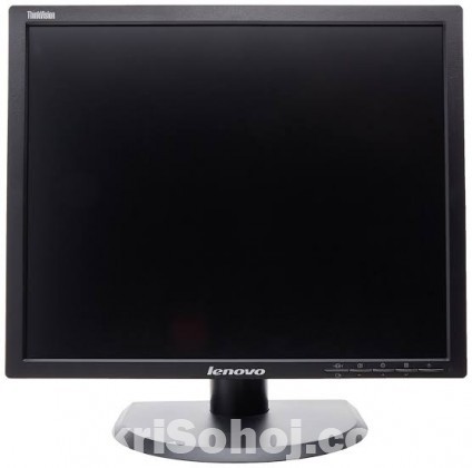 Lenovo Monitor 19''